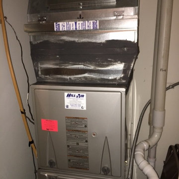 Heating & Cooling