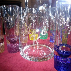 ARTGLASSES - Fine Art Prints
