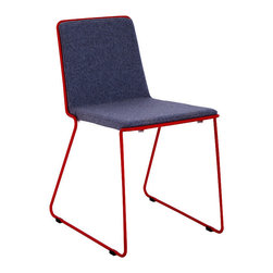 Bleecker Chair by Nuans Design - Dining Chairs