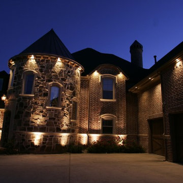 House Lighting - Dallas