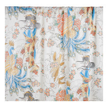 CURTAIN