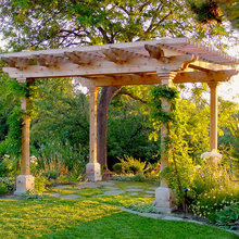 Patio Ideas
