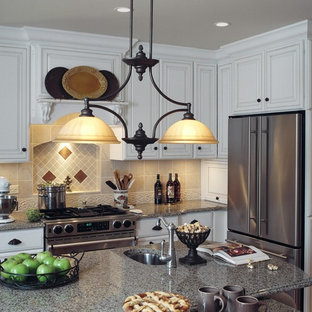 Kitchen Village Arlington Heights, Illinois, United States Project Review & Ratings