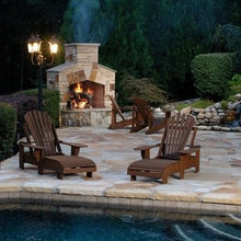 pool/patio