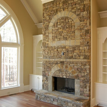 Custom Homes - Designed & Built by Direct Build