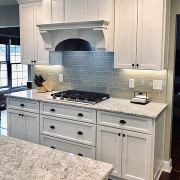 Farmhouse Addition