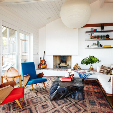 Montauk House Renovation