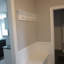 16 North Woods Lane - Products