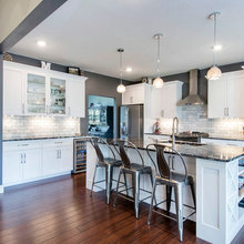 Kitchen on elmrock