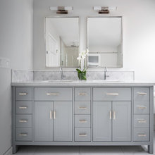 Bathroom Faucets