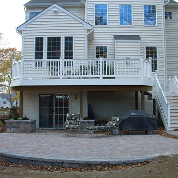 GeoDeck