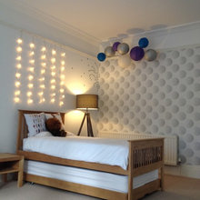 Noushie's room ideas