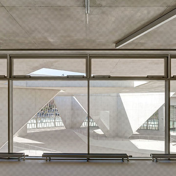 Nuevo Colegio Alemán de Madrid