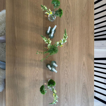 Ford Table