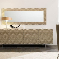 Aura Sideboard - Buffets And Sideboards