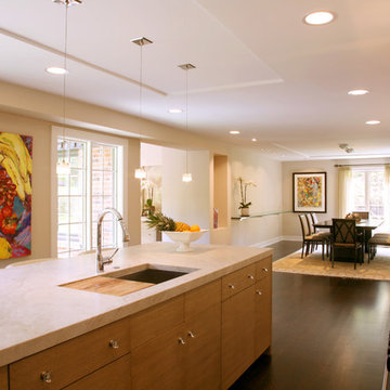 North Shore Elegance