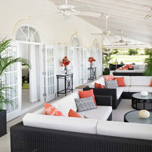 LIVING SPACES
