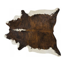 cow hide