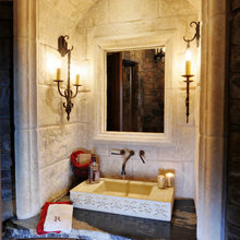 MM Bathroom
