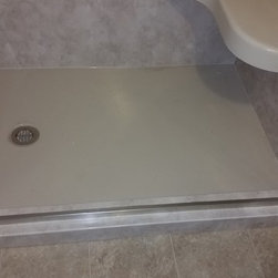 Shower seats - Products