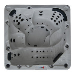 Hot Tubs - Products
