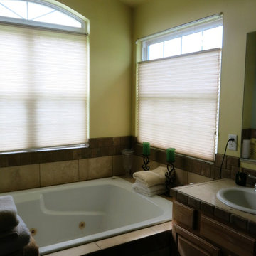 Four Corners property with pond -- chickens and ducks included!
