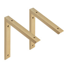 Floating Shelves