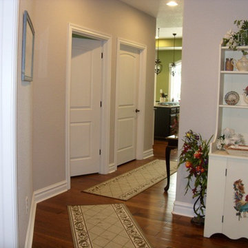 Our 117S Custom