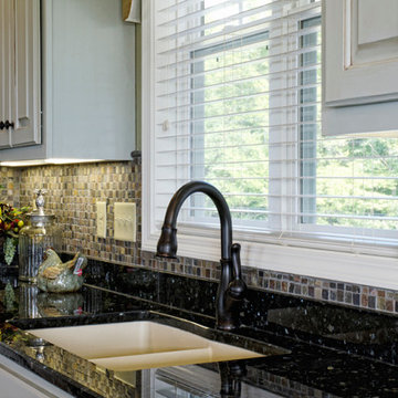 Kitchens of America's Home Place, Charleston