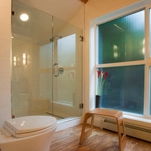 Bath Remodel in 12 days