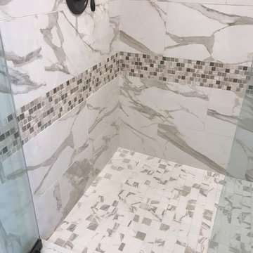 Bay to Beach Bathroom Remodels
