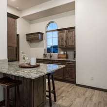 Suite Area