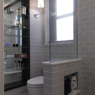Gramercy Park Project