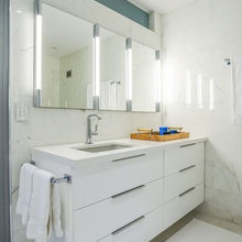 Bathroom Reno