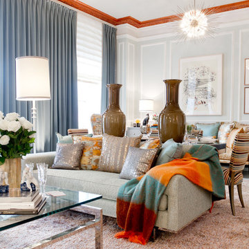 2013 Holiday House NYC