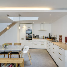 Idées aménagement intérieur
