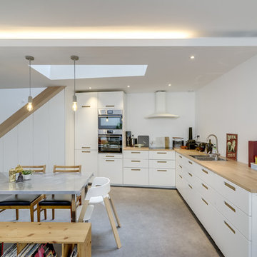 Loft Montreuil