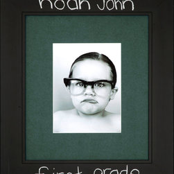 Sketch Custom Frame Collection by Larson-Juhl - Picture Frames