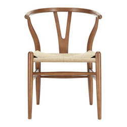 Woven Shaker-Chair - Products