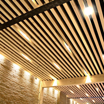 Bisl Restaurant
