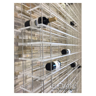 Elevate - Wine Storage System - Contemporary - Wine Cellar - Other - by ...