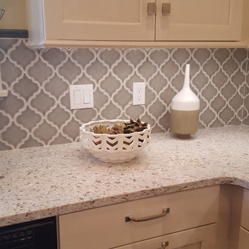 Arkansas Symphony Designer House 2016