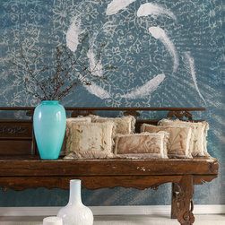NEW DIGITAL/MURALS WALLPAPER - Wallpaper
