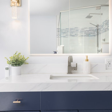 Maple Grove En Suite