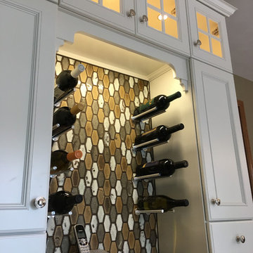 Timber Ridge Kitchen