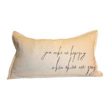 Home furnishings
