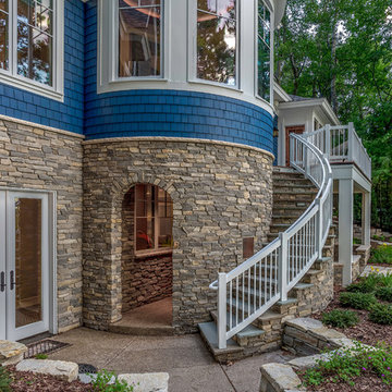 Home Exteriors