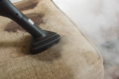 Upholstery Cleaning in Islington