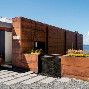 CLIFF HOUSE