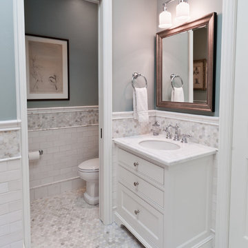 Los Altos "Cape Cod" Traditional